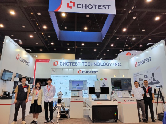 Chotest Technology Inc. Photo 4