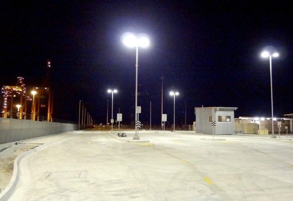 Grah Lighting Photo 3