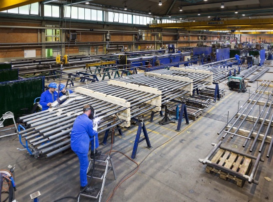 Schmidt + Clemens GmbH + Co. KG Photo 2