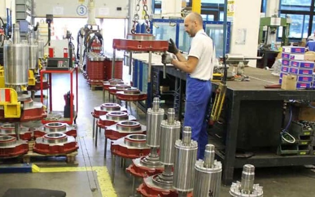 FAGGIOLATI PUMPS Photo 11