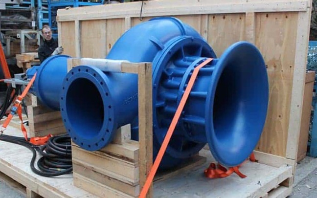 FAGGIOLATI PUMPS Photo 4