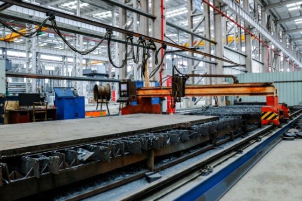Zhengxi Hydraulic Photo 5