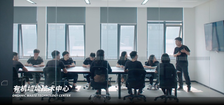 Suzhou JONO Environmental Technology Co., LTD Photo 10