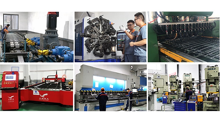 Ningbo Vichnet Technology Co., Ltd Photo 3