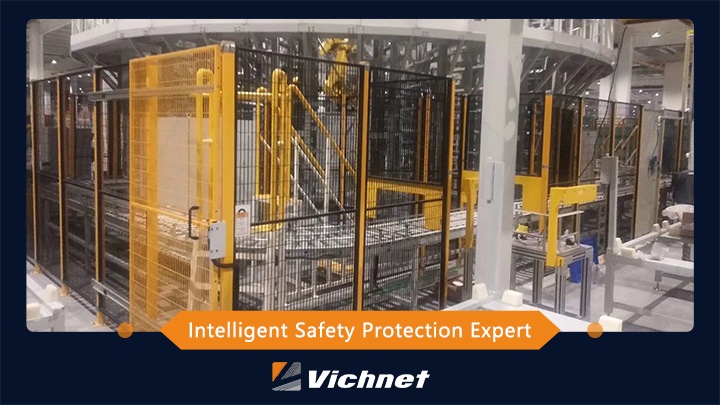 Ningbo Vichnet Technology Co., Ltd Photo 5