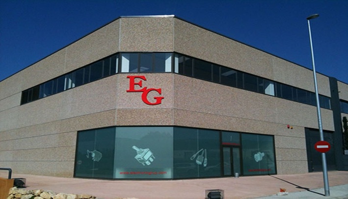 Electronic Grup, S.L Photo 1