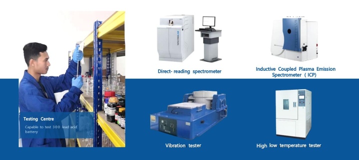 CAMEL GROUP CO., LTD Photo 5
