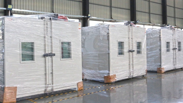 Shinewell Test Solutions Limited Photo 10