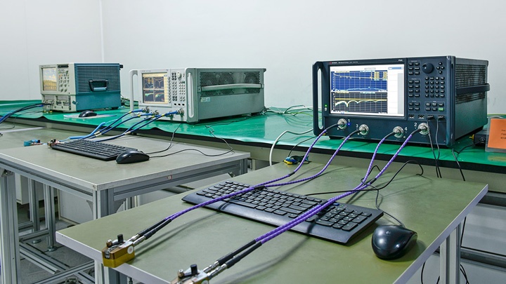 Zhaolong Interconnect Photo 4