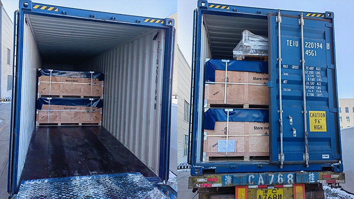 Ficont Industry (Beijing) Co., Ltd. Photo 2