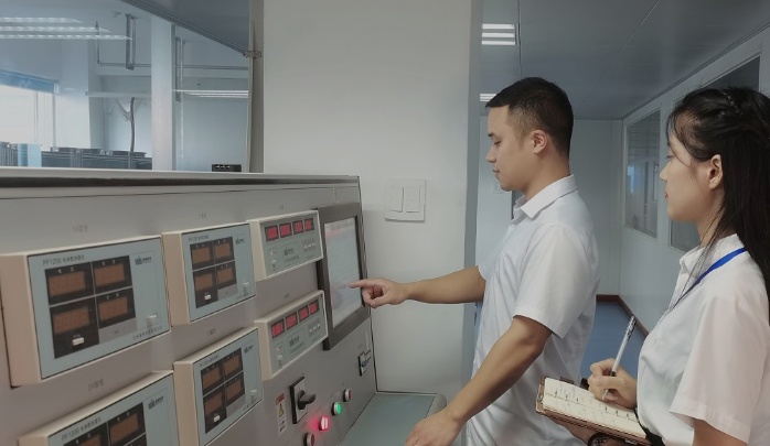Aswich Electrical Co., Ltd Photo 7