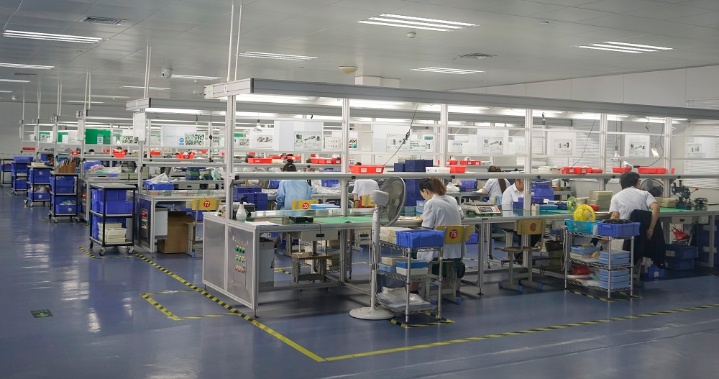 Aswich Electrical Co., Ltd Photo 5