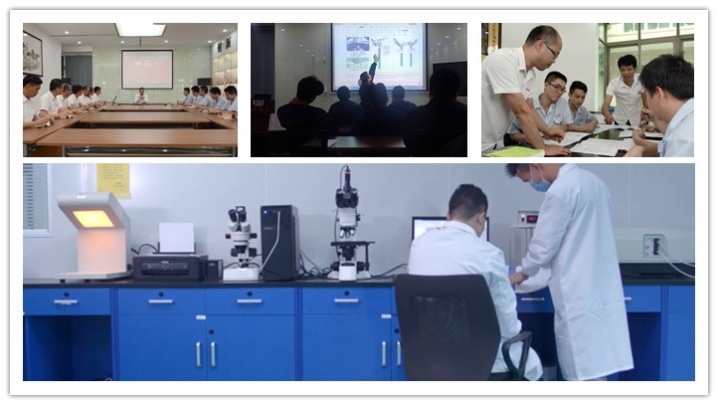 Dongguan Kizi Precision Lapping Mechanical Manufacture Co., Ltd Photo 3