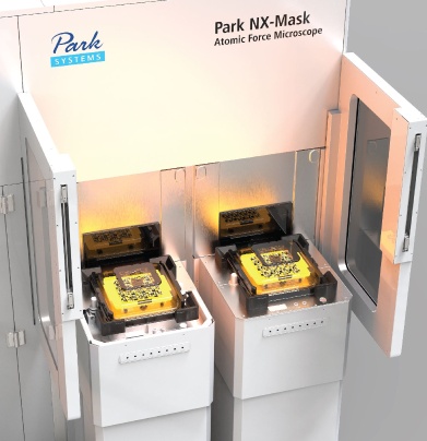 Park Systems Photo 4