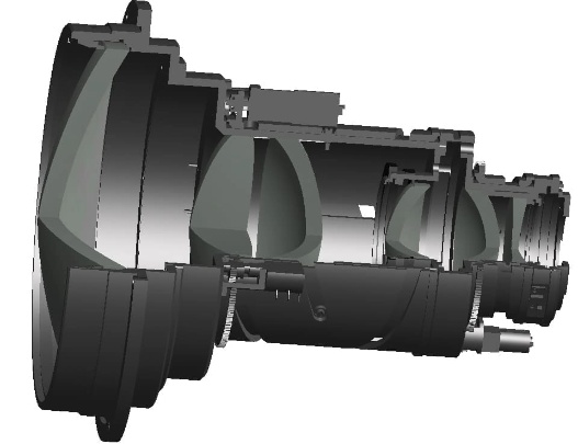 Quanhom Technology Co., LTD Photo 4