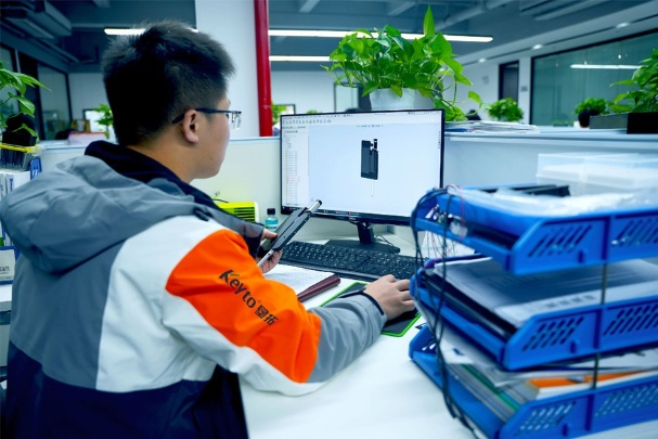 Keyto Fluid Technology Photo 11