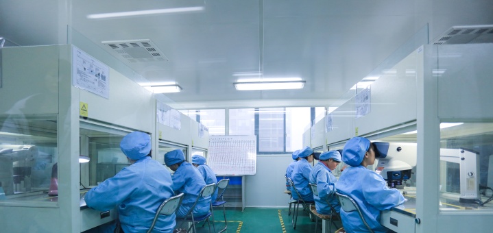 Zhengzhou Winsen Electronics Technology Co., Ltd Photo 5
