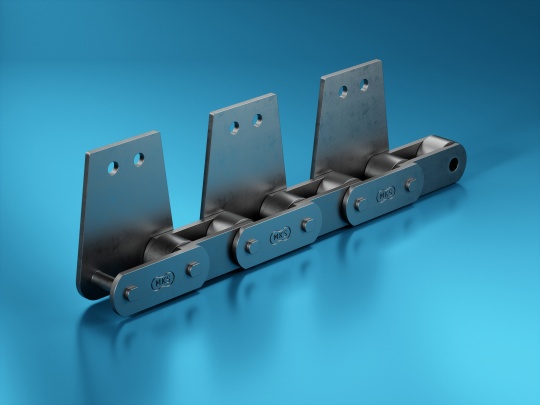 MAKELSAN CHAIN and CONVEYING SOLUTIONS Photo 2
