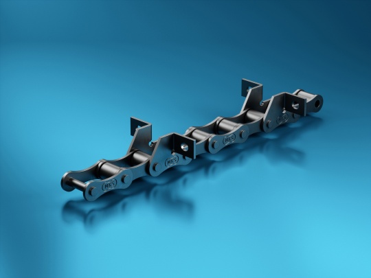 MAKELSAN CHAIN and CONVEYING SOLUTIONS Photo 3