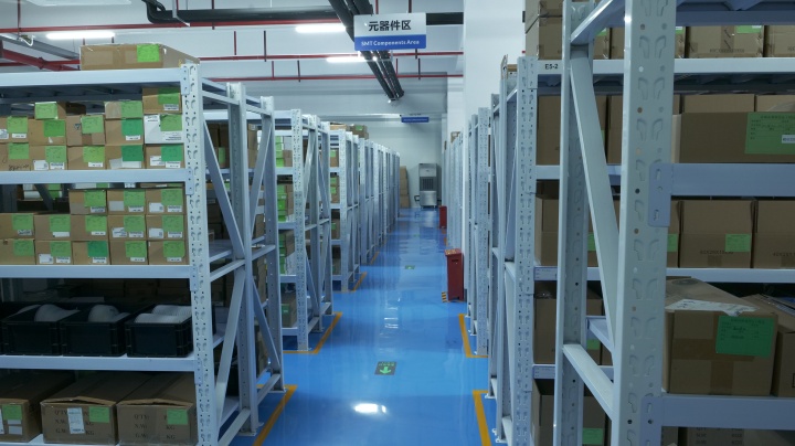 Zhangzhou 3Rtablet Technology Co., Ltd Photo 8