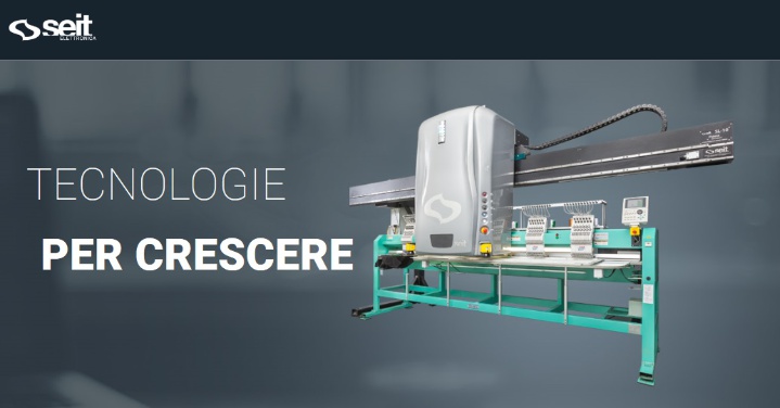 SEIT ELETTRONICA Photo 2