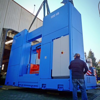 BONETTI Cutting Solutions Photo 5