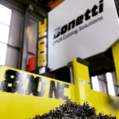 BONETTI Cutting Solutions Photo 9