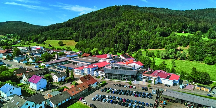 JULABO GmbH Photo 3