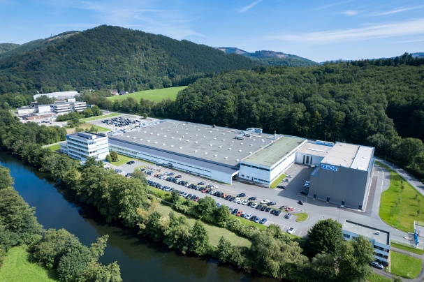KRACHT GmbH Photo 1