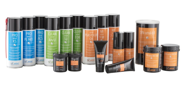 Setral Chemie GmbH Photo 3