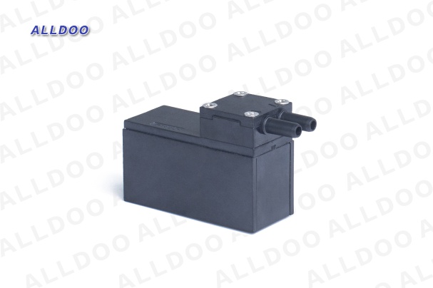 ALLDOO Micropump | Micro Diaphragm Pumps Photo 2