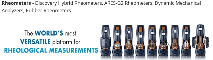 TA Instruments Photo 1