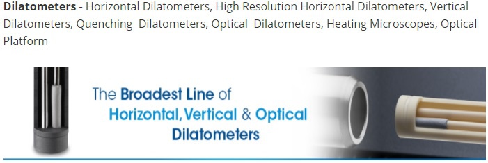 TA Instruments Photo 4