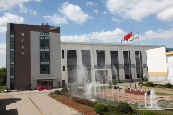 Shanghai Hualong Test Instruments Corporation Photo 5