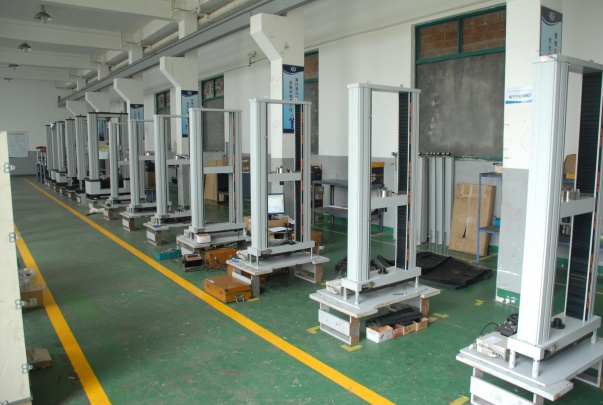 Shanghai Hualong Test Instruments Corporation Photo 3