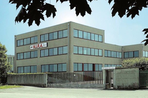 Nira Srl Photo 6
