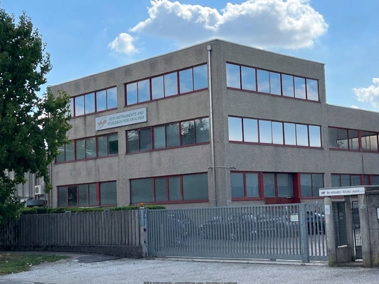 Nira Srl Photo 6