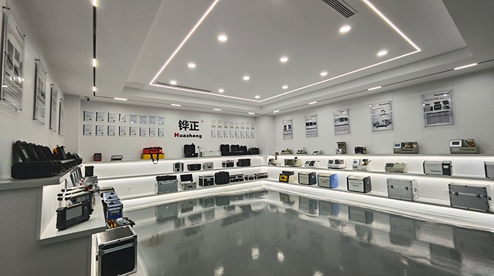 Huazheng Electric Photo 1