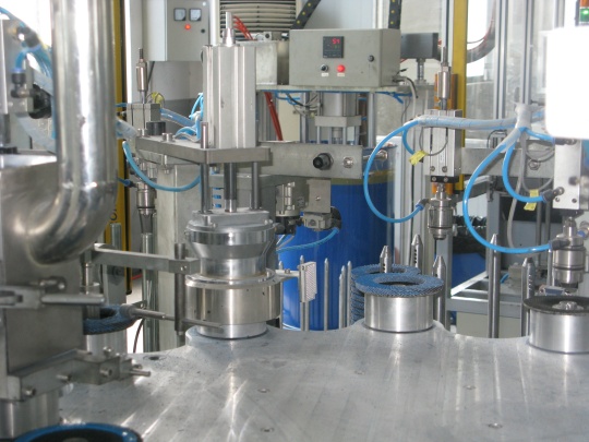 DanYang Rigo Abrasives Co., Ltd. Photo 4