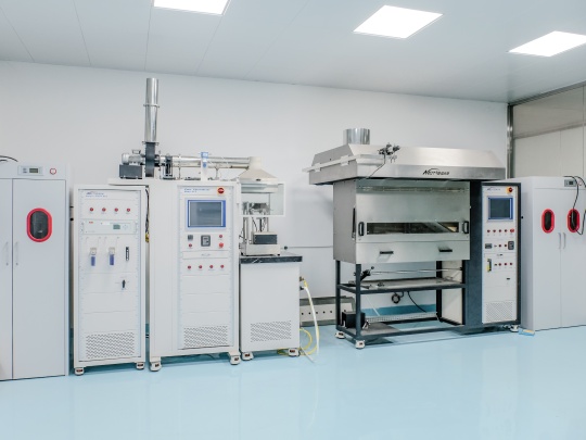 Motis Fire Technology Co., Ltd. Photo 5