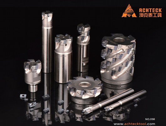 Achteck Tool Photo 2