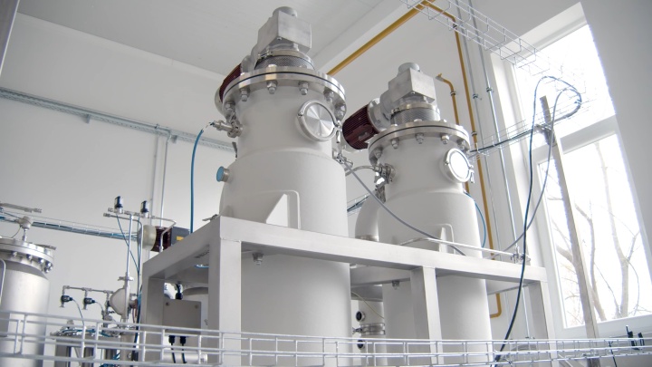 RotaChrom Technologies LLC. Photo 2