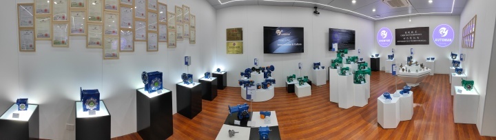 Chenyue (Jiangsu) Technology Co., Ltd. Photo 8