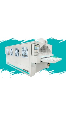 Karabudak Mühendislik Makine İmalat Sanayi Ltd. Şti Photo 2