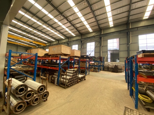 HUAGONG INDUSTRY GROUP Photo 7