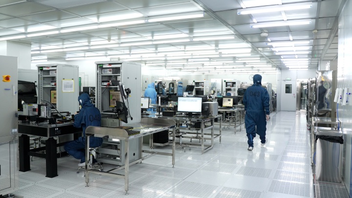 Raythink | Raytron Industrial Photo 4