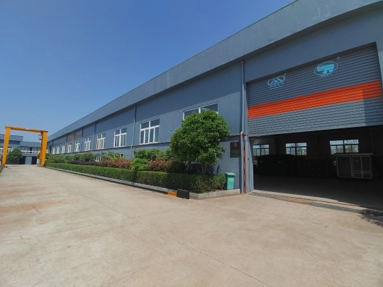 Ximai Electric (Wuhan) Co.,Ltd Photo 1
