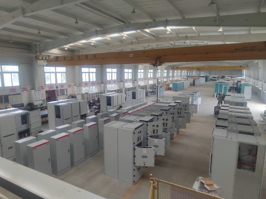 Ximai Electric (Wuhan) Co.,Ltd Photo 4