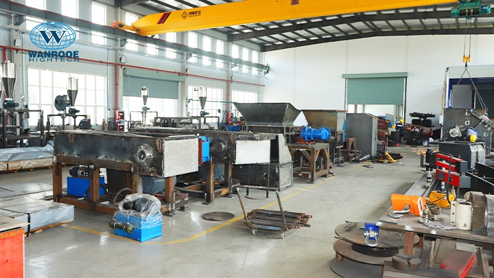 WANROOE-TECH Photo 10