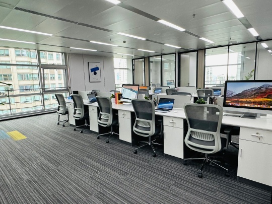 China Xiaoma Precision Technology Co., Ltd. Photo 1